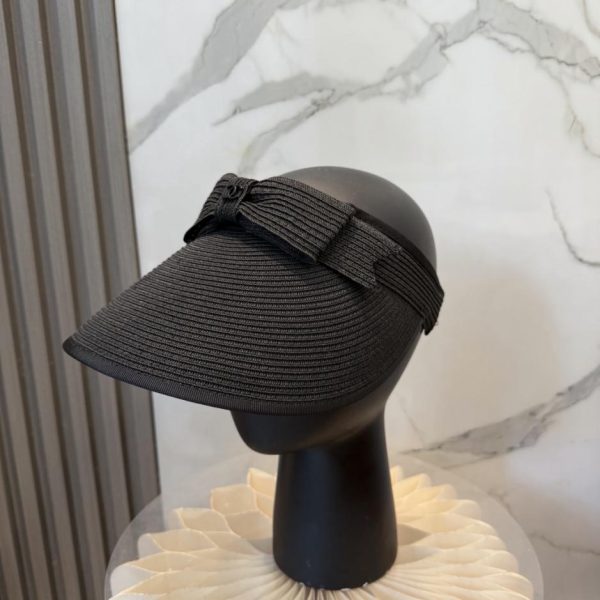 repliche,replica,perfette,siti di,affidabili,migliori siti,dove comprare,1:1,scarpe da ginnastica Nuovo cappellino con visiera di Chanel (7JN5WT)