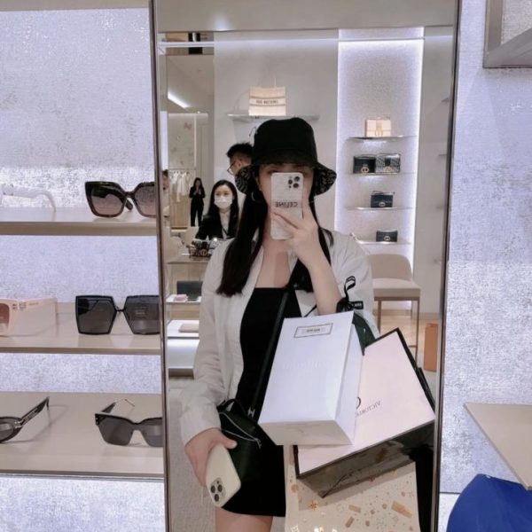 repliche,replica,perfette,siti di,affidabili,migliori siti,dove comprare,1:1,scarpe da ginnastica Il nuovo cappello a secchiello reversibile di Dior (9IOSHE)