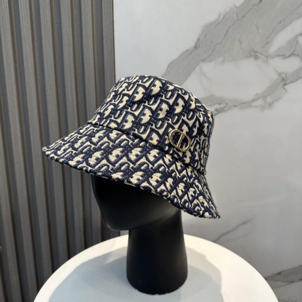 repliche,replica,perfette,siti di,affidabili,migliori siti,dove comprare,1:1,scarpe da ginnastica Cappello DIOR di qualità originale, ora disponibile sul sito ufficiale. Stile coreano, nuovo stile sportivo britannico, cappello a secchiello unisex (0XH6I3).