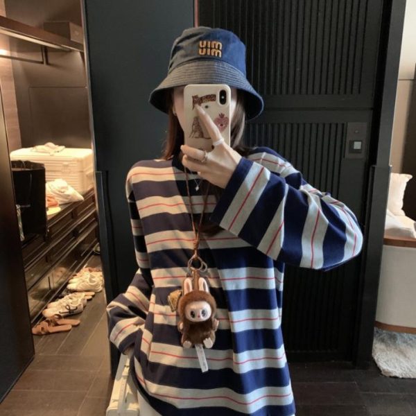 repliche,replica,perfette,siti di,affidabili,migliori siti,dove comprare,1:1,scarpe da ginnastica Cappello a secchiello in denim nuovo di MIUMIU (EYDQ7G)