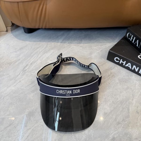 repliche,replica,perfette,siti di,affidabili,migliori siti,dove comprare,1:1,scarpe da ginnastica Cappello da sole Dior spesso e di alta qualità per occhiali da vista (25QFGT)