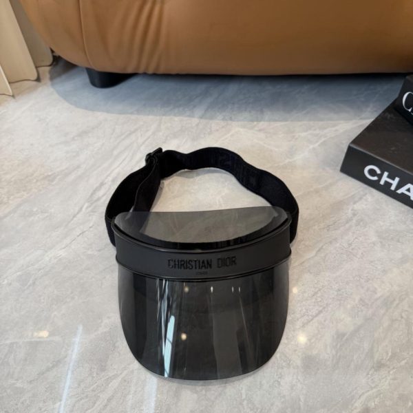 repliche,replica,perfette,siti di,affidabili,migliori siti,dove comprare,1:1,scarpe da ginnastica Cappello da sole Dior spesso e di alta qualità per occhiali da vista (DG9TRI)