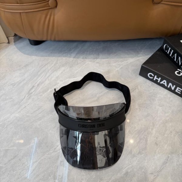 repliche,replica,perfette,siti di,affidabili,migliori siti,dove comprare,1:1,scarpe da ginnastica Cappello da sole Dior spesso e di alta qualità per occhiali da vista (03KF7A)