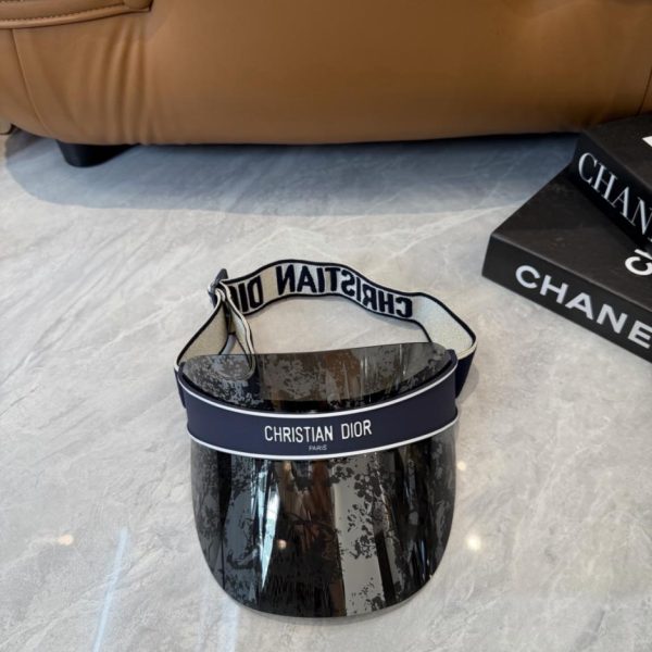 repliche,replica,perfette,siti di,affidabili,migliori siti,dove comprare,1:1,scarpe da ginnastica Cappello da sole Dior spesso e di alta qualità per occhiali da vista (8M8Q6U)