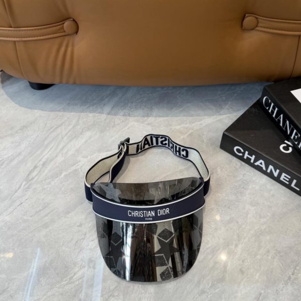 repliche,replica,perfette,siti di,affidabili,migliori siti,dove comprare,1:1,scarpe da ginnastica Cappello da sole Dior spesso e di alta qualità per occhiali da vista (DVV0JW)