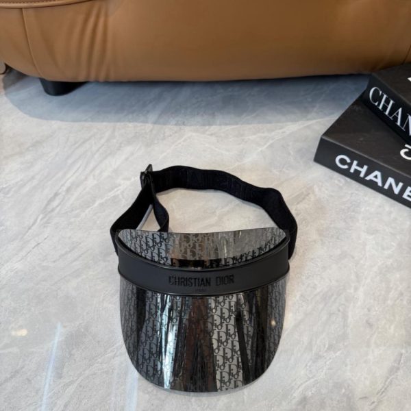 repliche,replica,perfette,siti di,affidabili,migliori siti,dove comprare,1:1,scarpe da ginnastica Cappello da sole Dior spesso e di alta qualità per occhiali da vista (TOUU8W)
