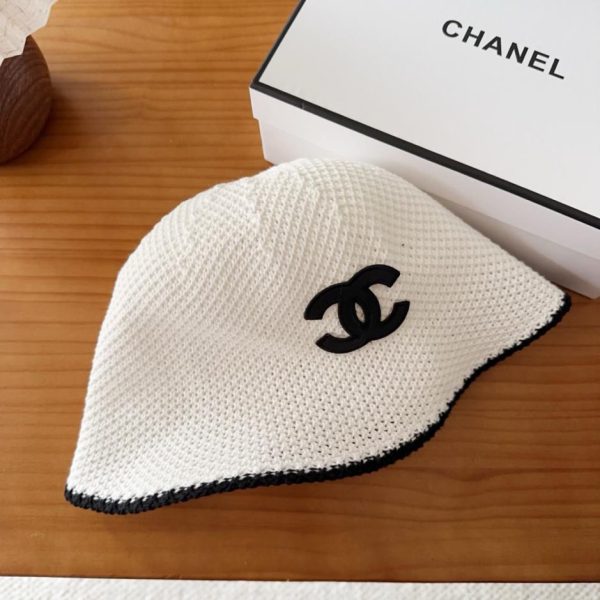 repliche,replica,perfette,siti di,affidabili,migliori siti,dove comprare,1:1,scarpe da ginnastica Cappello a secchiello Chanel (H4DR90)