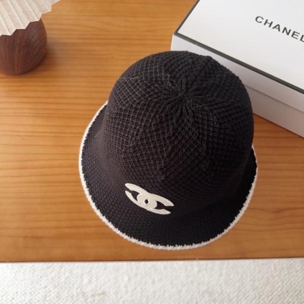 repliche,replica,perfette,siti di,affidabili,migliori siti,dove comprare,1:1,scarpe da ginnastica Cappello a secchiello Chanel (SASDH6)