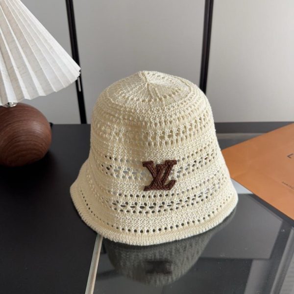 repliche,replica,perfette,siti di,affidabili,migliori siti,dove comprare,1:1,scarpe da ginnastica Nuovo cappello a secchiello LV (W8DXD0)