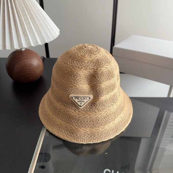 repliche,replica,perfette,siti di,affidabili,migliori siti,dove comprare,1:1,scarpe da ginnastica Cappello da pescatore Prada (AJLSRS)