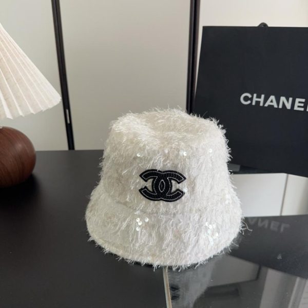 repliche,replica,perfette,siti di,affidabili,migliori siti,dove comprare,1:1,scarpe da ginnastica Cappello a secchiello Chanel (7YXCO3)