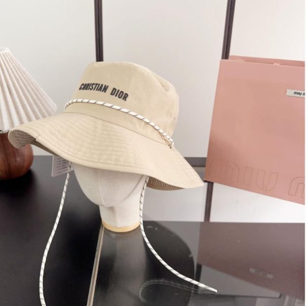 repliche,replica,perfette,siti di,affidabili,migliori siti,dove comprare,1:1,scarpe da ginnastica Cappello da pescatore Dior (BMK628)