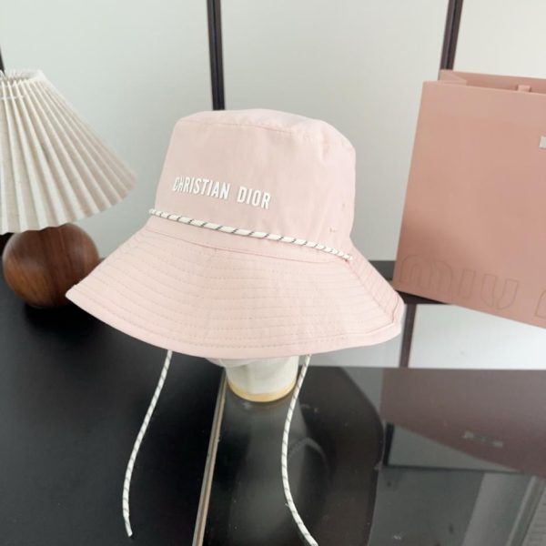 repliche,replica,perfette,siti di,affidabili,migliori siti,dove comprare,1:1,scarpe da ginnastica Cappello a secchiello Dior (JL9RMH)