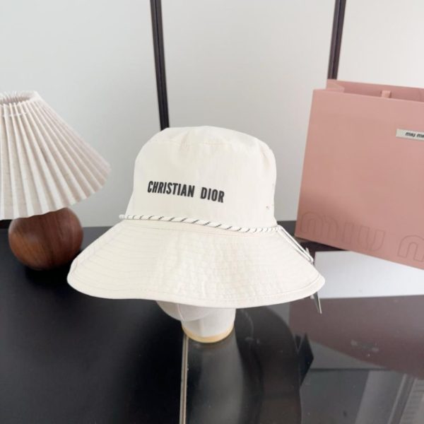 repliche,replica,perfette,siti di,affidabili,migliori siti,dove comprare,1:1,scarpe da ginnastica Cappello a secchiello Dior (L7JYKR)