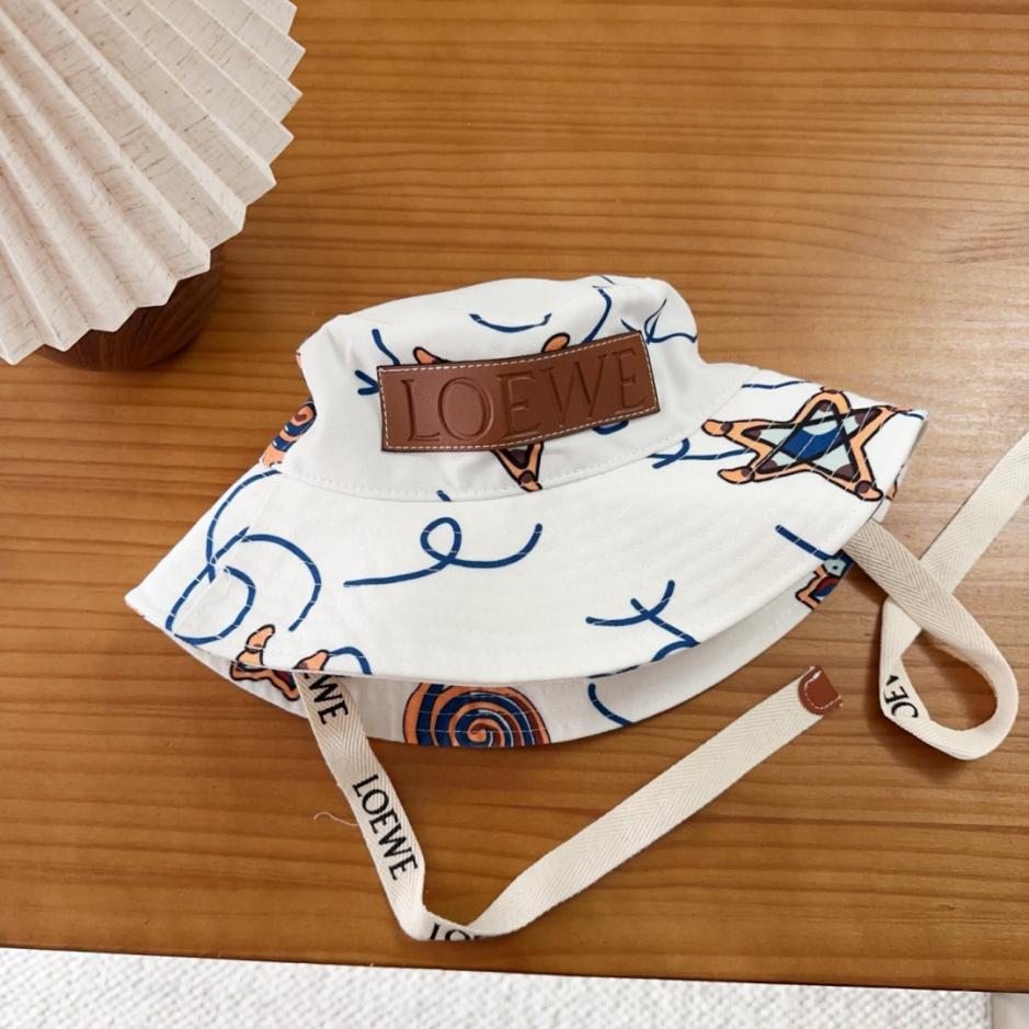 repliche,replica,perfette,siti di,affidabili,migliori siti,dove comprare,1:1,scarpe da ginnastica Cappello a secchiello casual Loewe (T2DODF)
