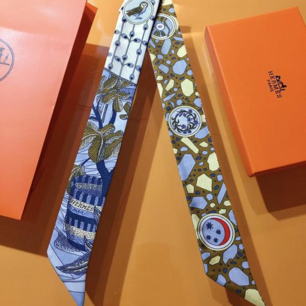 repliche,replica,perfette,siti di,affidabili,migliori siti,dove comprare,1:1,scarpe da ginnastica HMS2162 Mini foulard Hermès Twilly – “Danza della cavaliere”!! (OZWKAG)