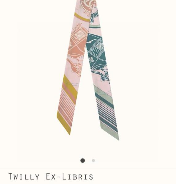 repliche,replica,perfette,siti di,affidabili,migliori siti,dove comprare,1:1,scarpe da ginnastica HMS2282 Hermès New Twilly [Ex libris] (U8JSN6)