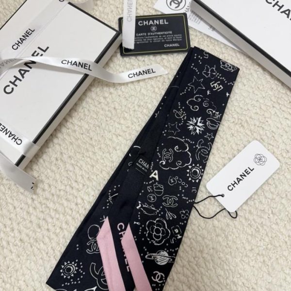repliche,replica,perfette,siti di,affidabili,migliori siti,dove comprare,1:1,scarpe da ginnastica Il nuovissimo twill premium 18 momme di Chanel (SN1YHX)