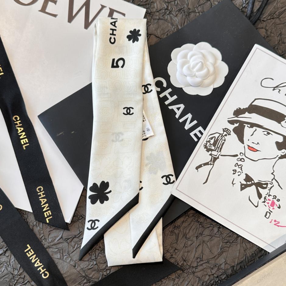 repliche,replica,perfette,siti di,affidabili,migliori siti,dove comprare,1:1,scarpe da ginnastica Mini foulard Chanel Twilly (ANYJD1)