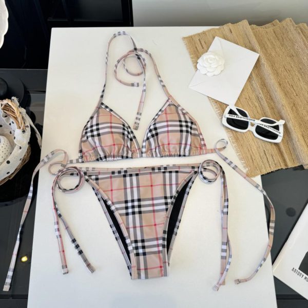 repliche,replica,perfette,siti di,affidabili,migliori siti,dove comprare,1:1,scarpe da ginnastica Bikini Burberry (XNW7AG)