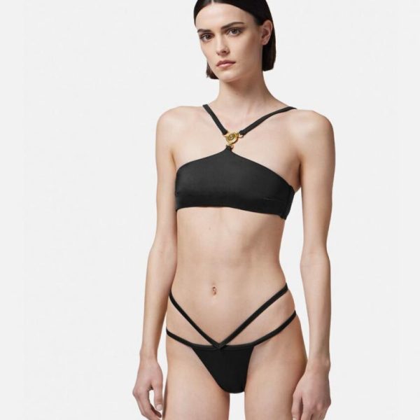 repliche,replica,perfette,siti di,affidabili,migliori siti,dove comprare,1:1,scarpe da ginnastica Costume da bagno bikini a due pezzi Versace (YDHYCJ)