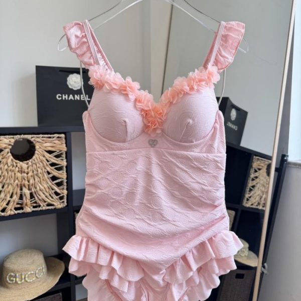 Costume intero Chanel (L96LB6)