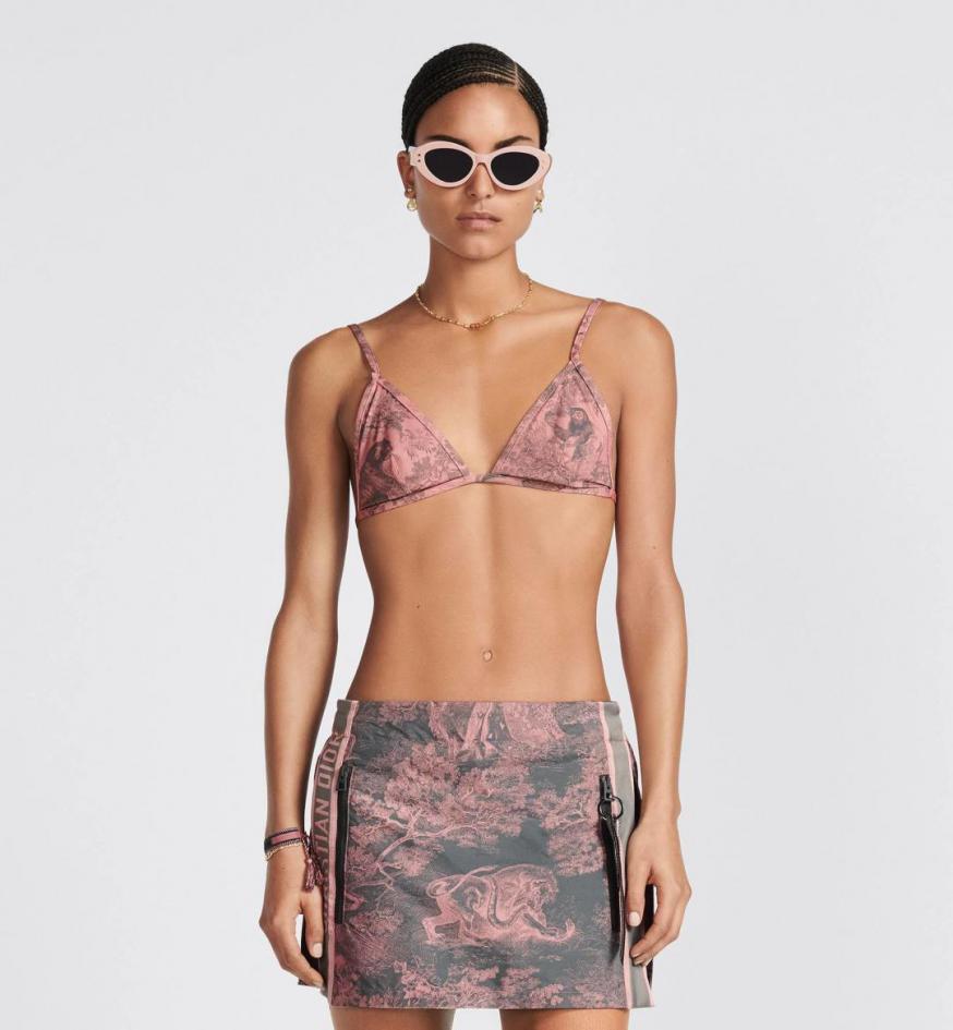 repliche,replica,perfette,siti di,affidabili,migliori siti,dove comprare,1:1,scarpe da ginnastica Nuovo completo bikini/costume da bagno a tre pezzi ufficiale di Dior (SEIGCA)