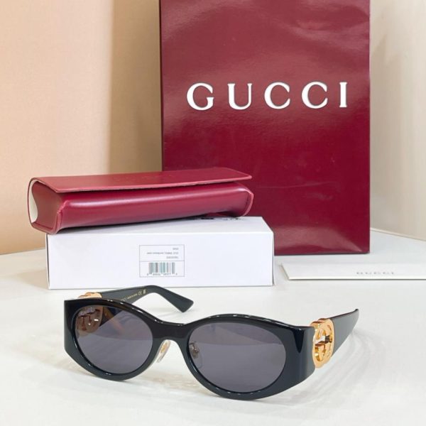 repliche,replica,perfette,siti di,affidabili,migliori siti,dove comprare,1:1,scarpe da ginnastica Occhiali da sole GUCCI MODELLO 2123SA (ZT8KE6)