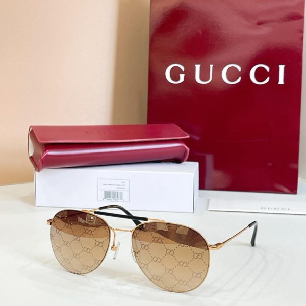 repliche,replica,perfette,siti di,affidabili,migliori siti,dove comprare,1:1,scarpe da ginnastica Occhiali da sole GUCCI MODELLO 2172S (OOGR4O)