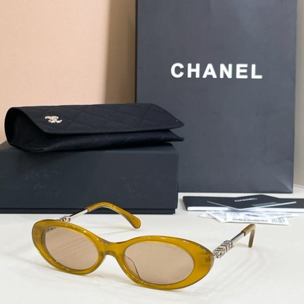 repliche,replica,perfette,siti di,affidabili,migliori siti,dove comprare,1:1,scarpe da ginnastica Occhiali da sole CHANEL MODELLO 5565S (GIUYCY)