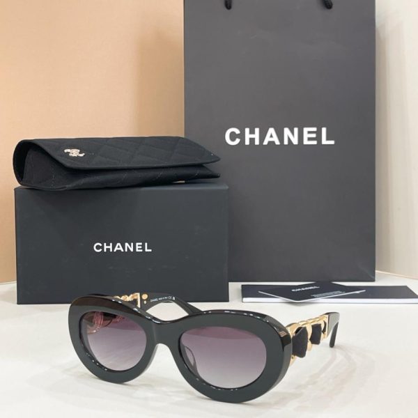 repliche,replica,perfette,siti di,affidabili,migliori siti,dove comprare,1:1,scarpe da ginnastica Occhiali da sole CHANEL MODELLO 9182 (NURLGF)