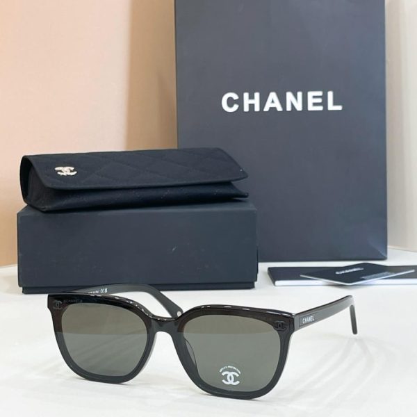 repliche,replica,perfette,siti di,affidabili,migliori siti,dove comprare,1:1,scarpe da ginnastica Occhiali da sole CHANEL, modello CH7883 (I5WLLB)