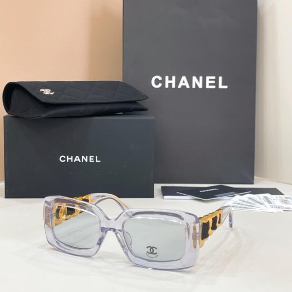repliche,replica,perfette,siti di,affidabili,migliori siti,dove comprare,1:1,scarpe da ginnastica Occhiali da sole CHANEL MODELLO CH9183(1DQXNA)