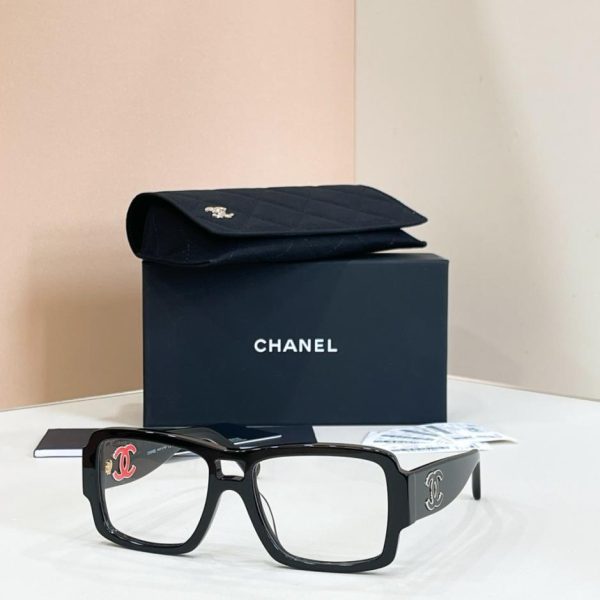 repliche,replica,perfette,siti di,affidabili,migliori siti,dove comprare,1:1,scarpe da ginnastica Montatura per occhiali CHANEL disponibile con lenti graduate: MODELLO CH3481 (FOX4LD)