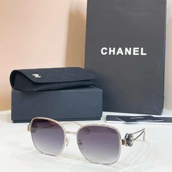 repliche,replica,perfette,siti di,affidabili,migliori siti,dove comprare,1:1,scarpe da ginnastica Occhiali da sole CHANEL MODELLO 5514 (EK74BQ)