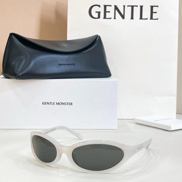 repliche,replica,perfette,siti di,affidabili,migliori siti,dove comprare,1:1,scarpe da ginnastica Occhiali da sole GM, Gentle Monster, modello MM202 (MNR8YR)