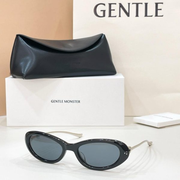 repliche,replica,perfette,siti di,affidabili,migliori siti,dove comprare,1:1,scarpe da ginnastica Occhiali da sole GM, Gentle Monster, modello ORA (5U0AUO)