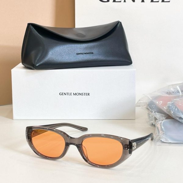 repliche,replica,perfette,siti di,affidabili,migliori siti,dove comprare,1:1,scarpe da ginnastica Occhiali da sole GM, Gentle Monster, modello BONI (Y3U54E)