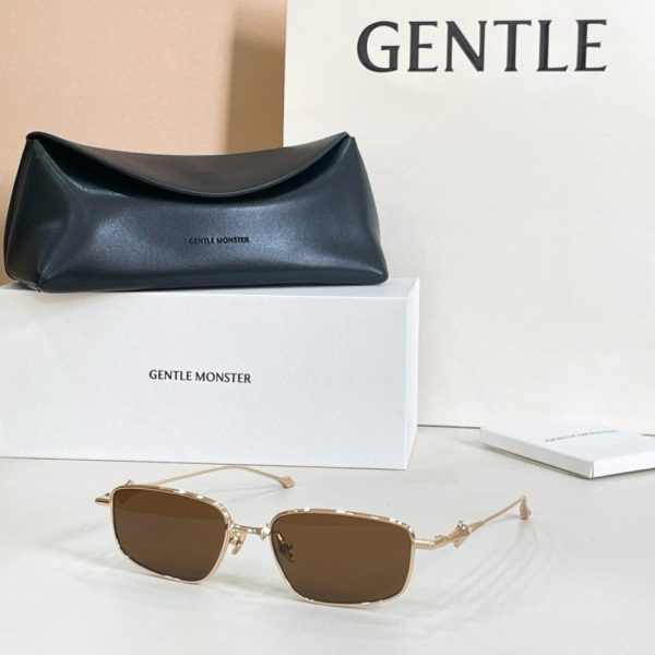 repliche,replica,perfette,siti di,affidabili,migliori siti,dove comprare,1:1,scarpe da ginnastica Occhiali da sole GM, Gentle Monster, modello SAGA (RQ2KHW)