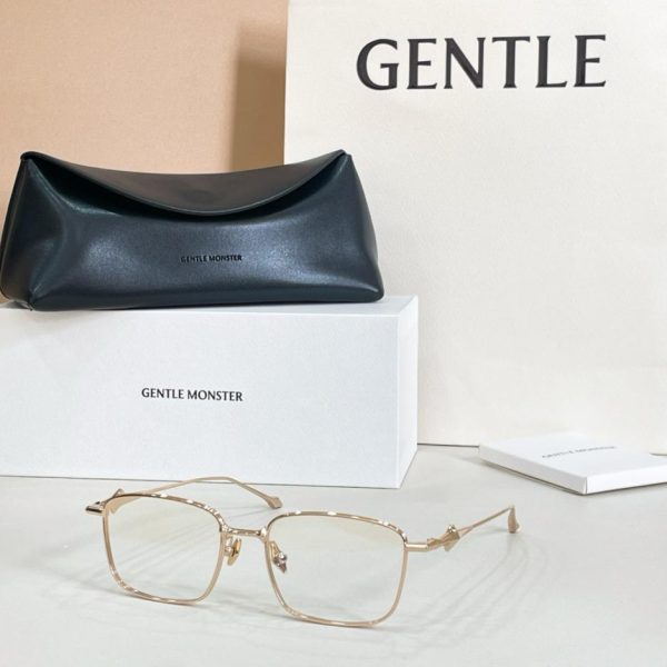 repliche,replica,perfette,siti di,affidabili,migliori siti,dove comprare,1:1,scarpe da ginnastica Occhiali da sole GM, Gentle Monster, modello Yanta (0G6RRF)