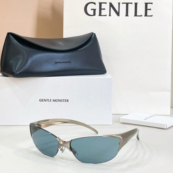 repliche,replica,perfette,siti di,affidabili,migliori siti,dove comprare,1:1,scarpe da ginnastica Occhiali da sole GM (GENTLE MONSTER) MODEL HYPNOSIS (EBZZDU)