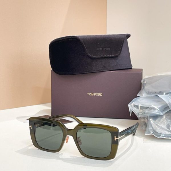 repliche,replica,perfette,siti di,affidabili,migliori siti,dove comprare,1:1,scarpe da ginnastica Occhiali da sole Tom Ford, modello TF1169-K (T073TJ)