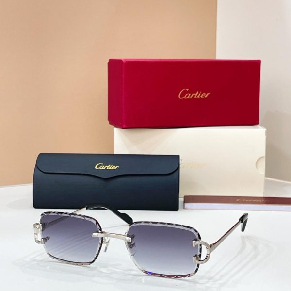 repliche,replica,perfette,siti di,affidabili,migliori siti,dove comprare,1:1,scarpe da ginnastica Occhiali da sole Cartier, modello CT0910S(R2K0U0)