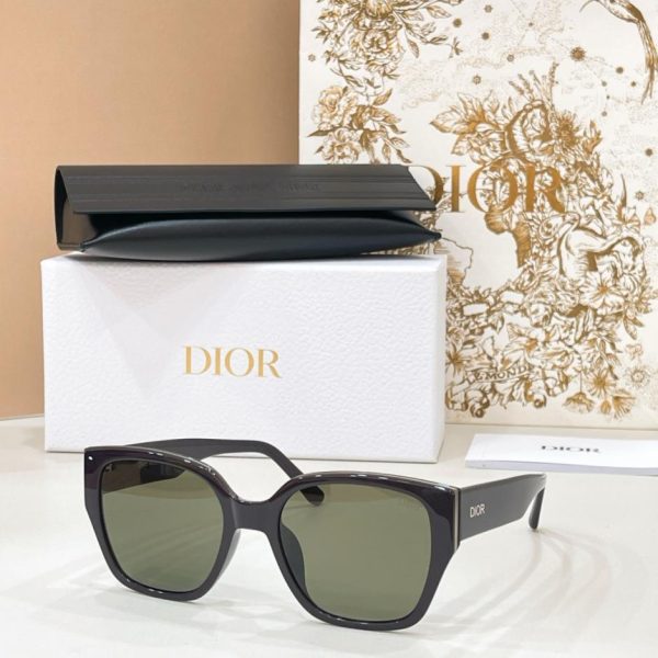 Occhiali da sole DIOR modello CD 0258S (YAKUM0)