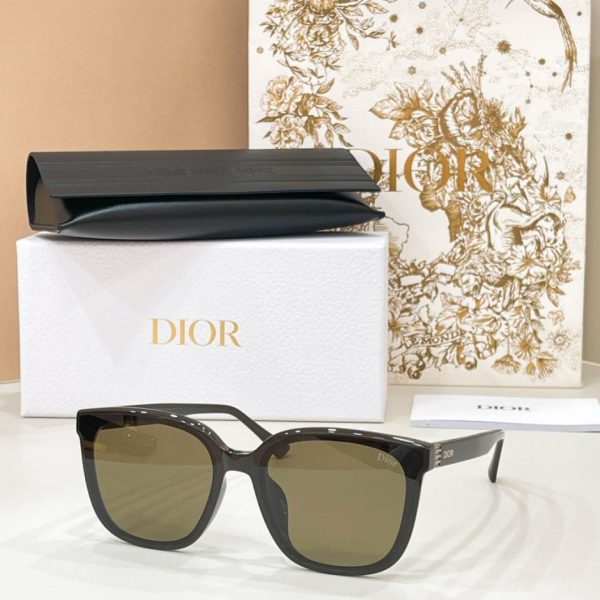 Occhiali da sole DIOR modello CD 0260S (5E214J)