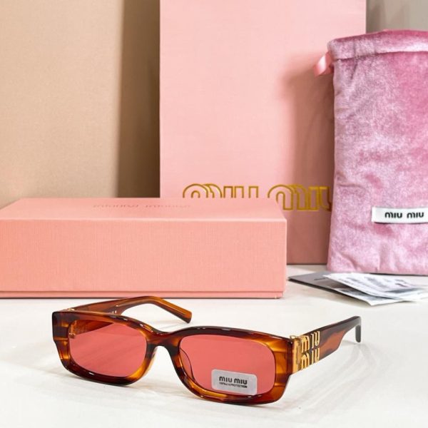 Occhiali da sole MIUMIU modello MU B13S (L92GJW)