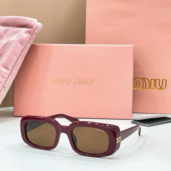 Occhiali da sole MIU MIU modello MU B13S (XZ45J1)