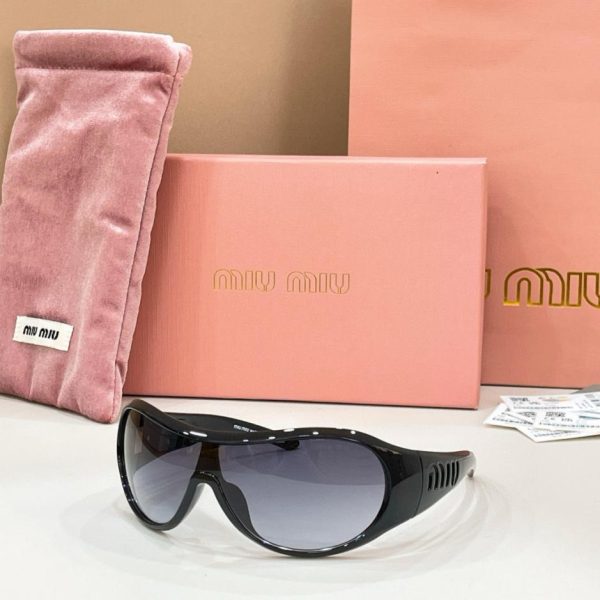 Occhiali da sole MIU MIU MODELLO MU B14SU (5QMWDO)