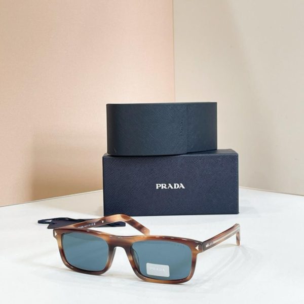 Occhiali da sole PRADA MODELLO D05S (ESYO8Z)