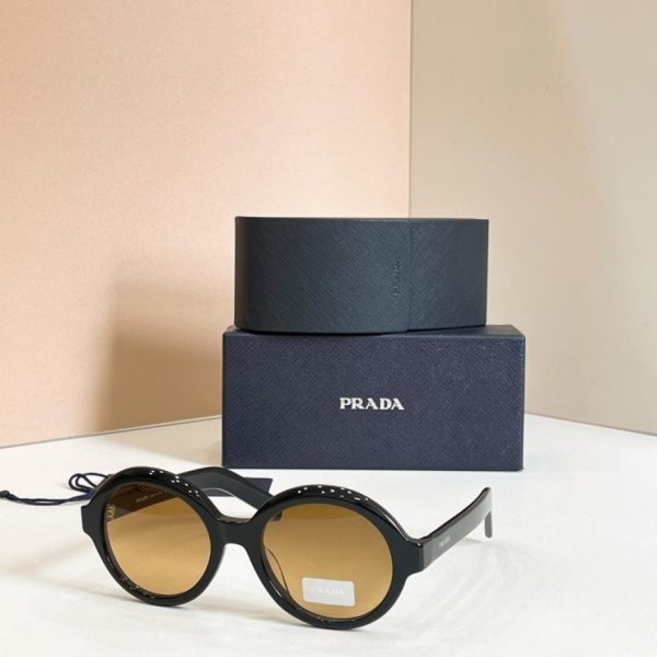 Occhiali da sole PRADA MODELLO PR D08SU(7KEAON)